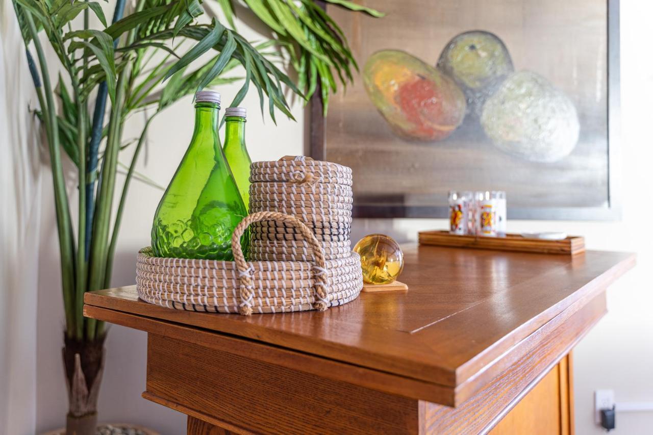 New Property! The Cactus Villas At Joshua Tree National Park - Pool, Hot Tub, Outdoor Shower, Fire Pit Twentynine Palms Exterior foto