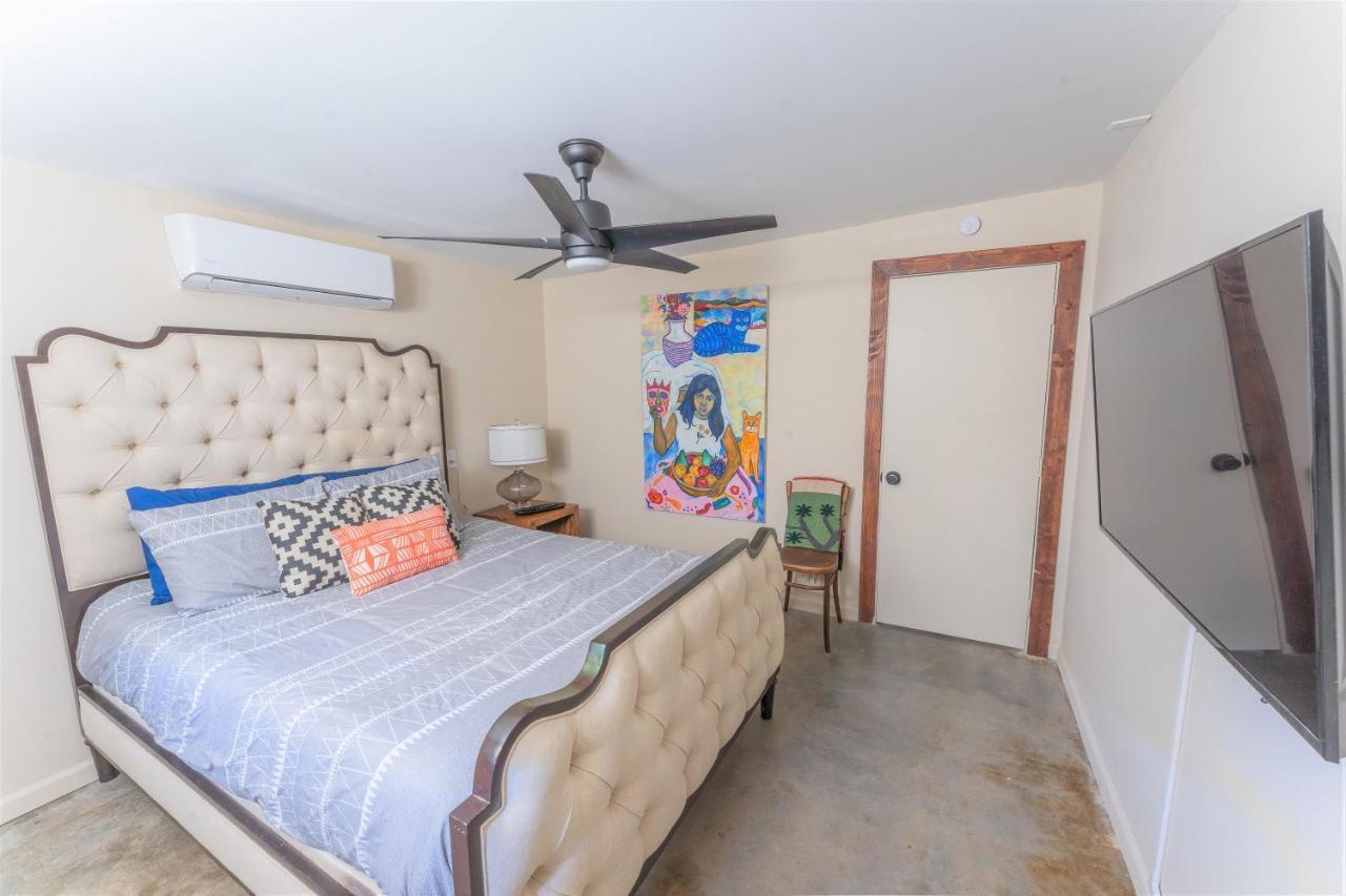 New Property! The Cactus Villas At Joshua Tree National Park - Pool, Hot Tub, Outdoor Shower, Fire Pit Twentynine Palms Exterior foto